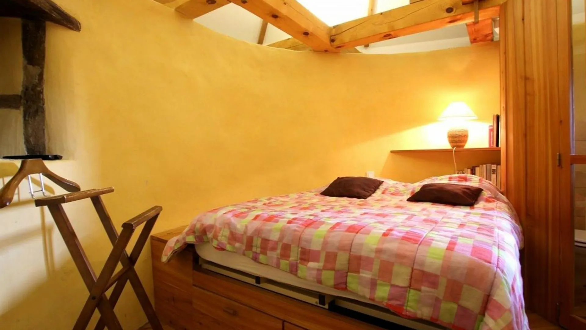 Holiday home Petit Moulin Avec Jardin, Pres Des Moulins Et Eoliennes - Fr-1-582-213 Villa Ally